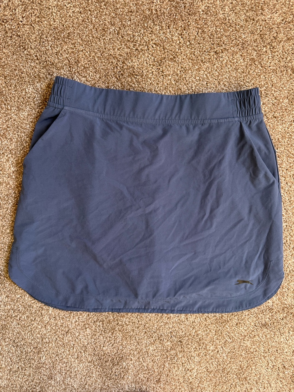 Slazenger golf skirt
